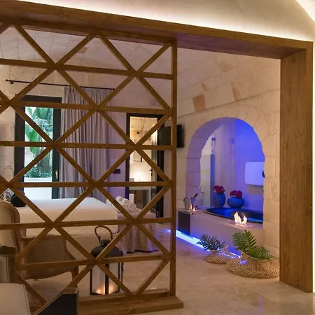 Suite Conte Cavour Monopoli Exterior photo