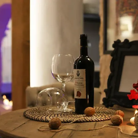 Suite Conte Cavour Monopoli Exterior photo
