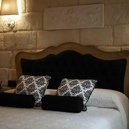 Suite Conte Cavour Monopoli Exterior photo