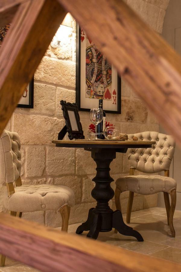 Appartement Conte Cavour *
