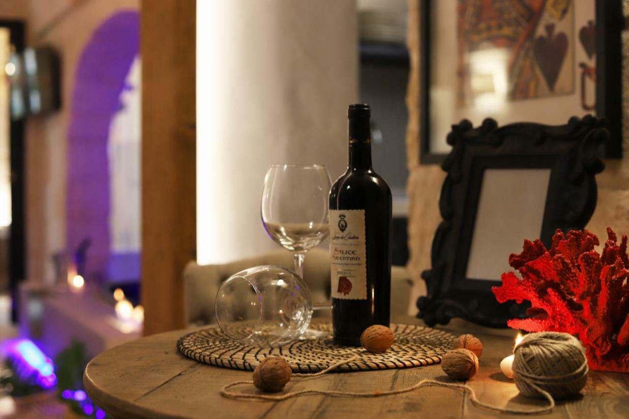 Conte Cavour Apartment Monopoli