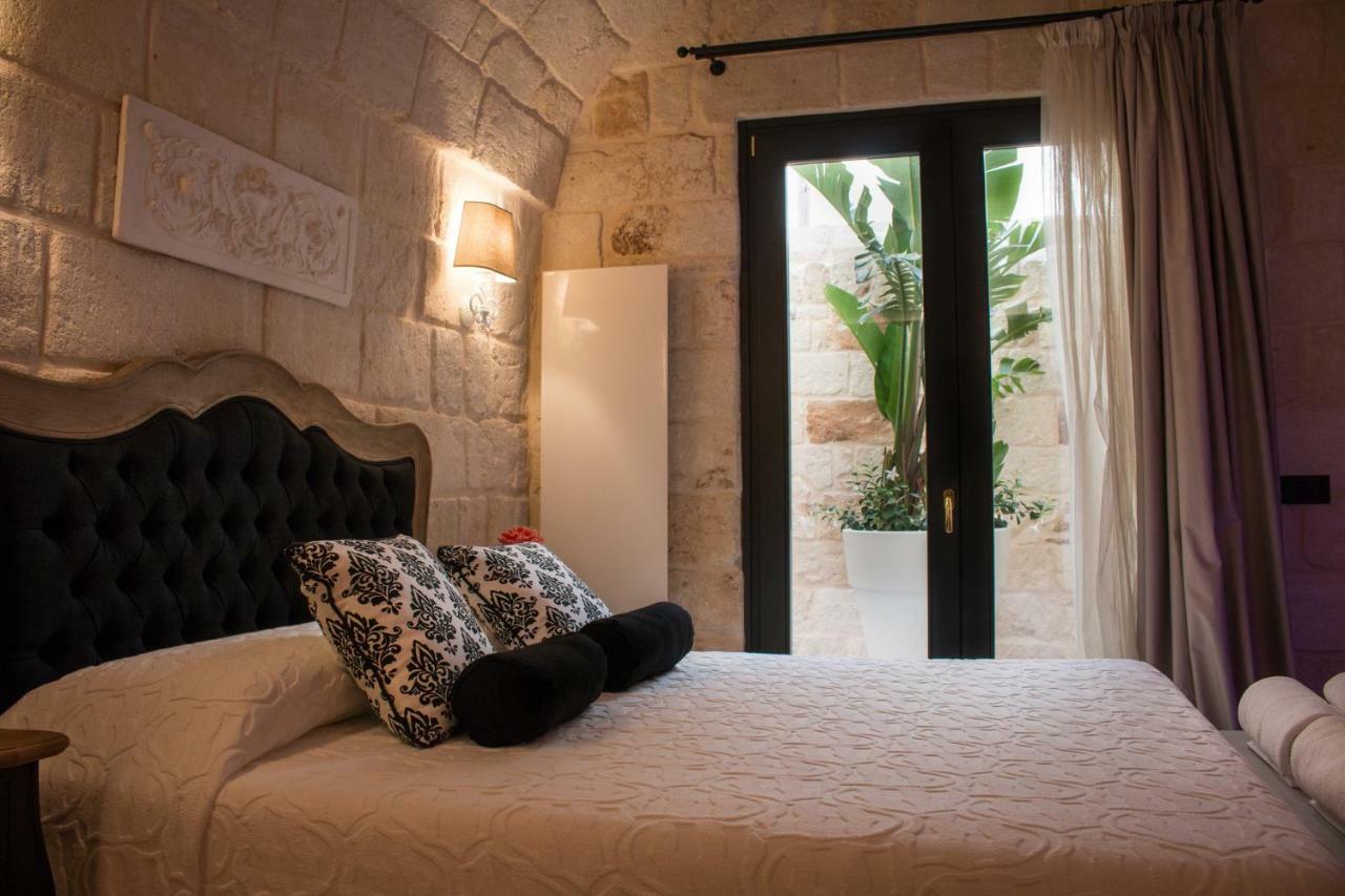 Conte Cavour Apartment