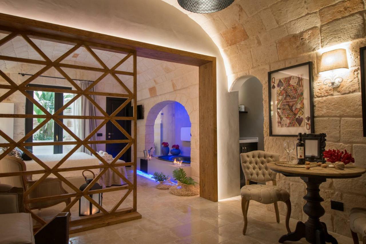 Apartment Conte Cavour Monopoli