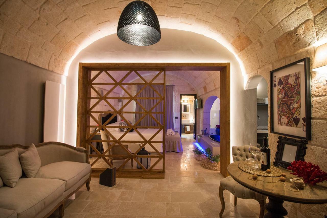 Apartment Conte Cavour