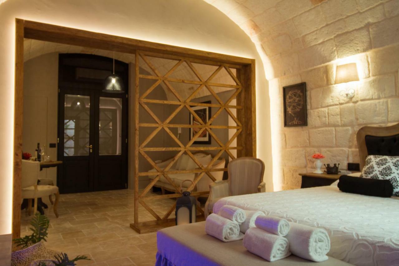 Conte Cavour Apartment