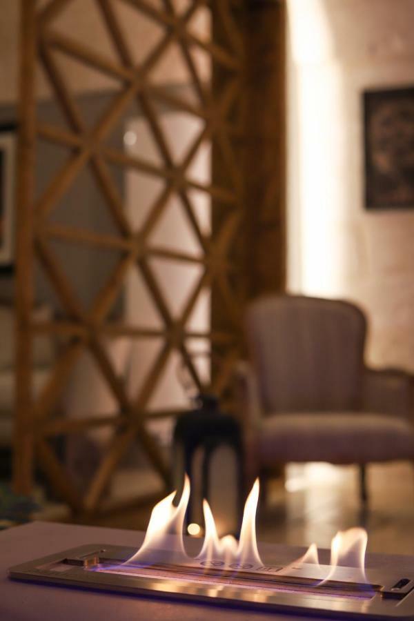 Conte Cavour Apartment *