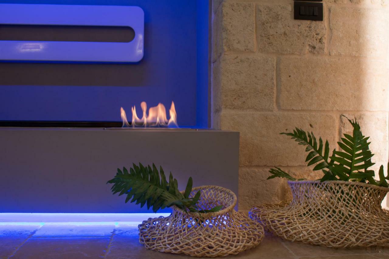 Apartment Conte Cavour Monopoli