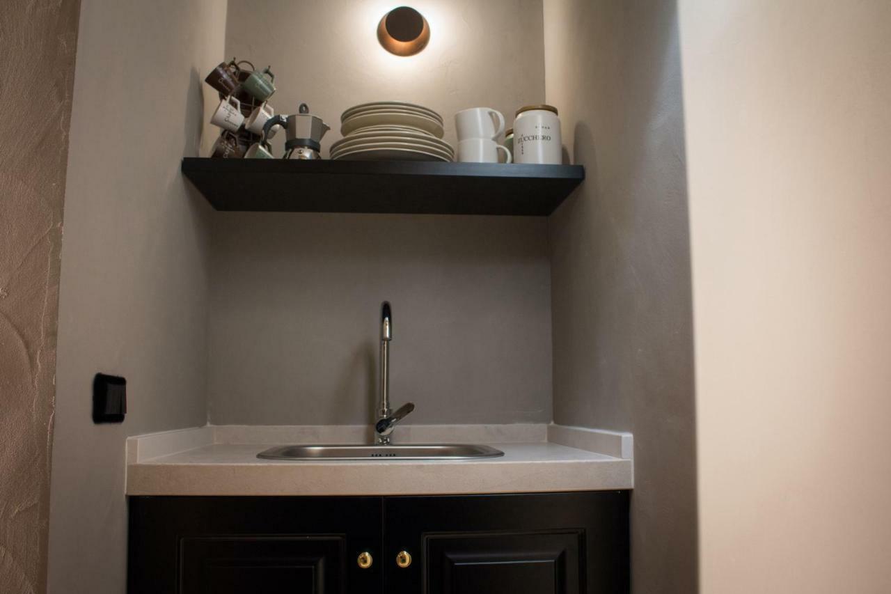Apartment Conte Cavour *